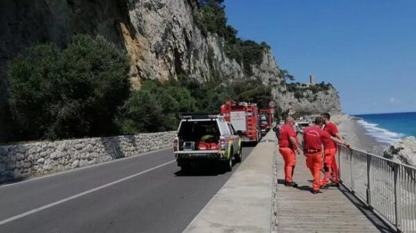 Joven paraguayo muere ahogado en Italia