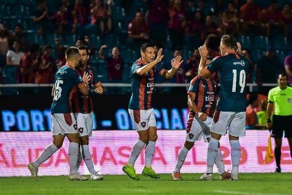 Torneo Apertura volverá el 17 de julio – Prensa 5