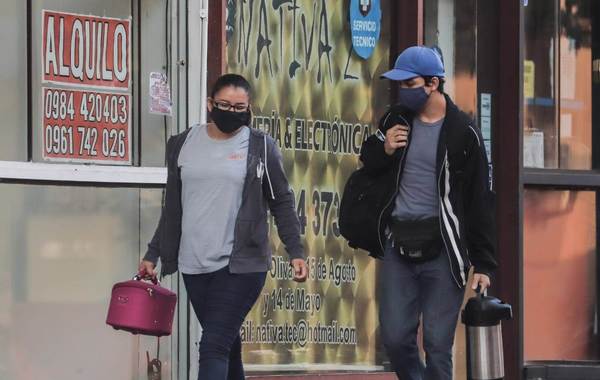 Segundo pago de subsidio para trabajadores informales alcanzará a unos 1.190.000 beneficiarios