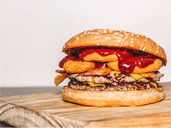 Día de la hamburguesa: La voz del experto