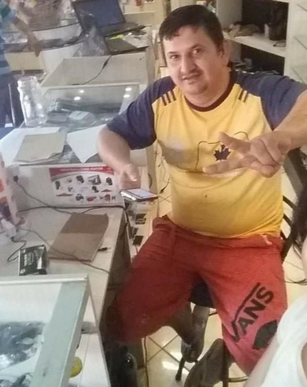 Movilización de repudio ante ola de asaltos en el Este - ABC en el Este - ABC Color