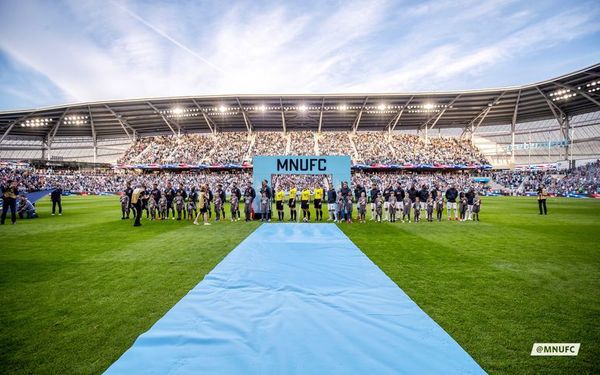 MLS: entrenamientos en pequeños grupos - Fútbol - ABC Color