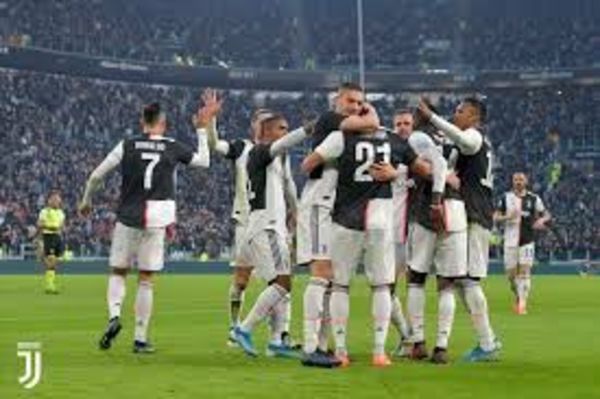 La liga italiana de fútbol se reanudará el 20 de junio - Fútbol - ABC Color