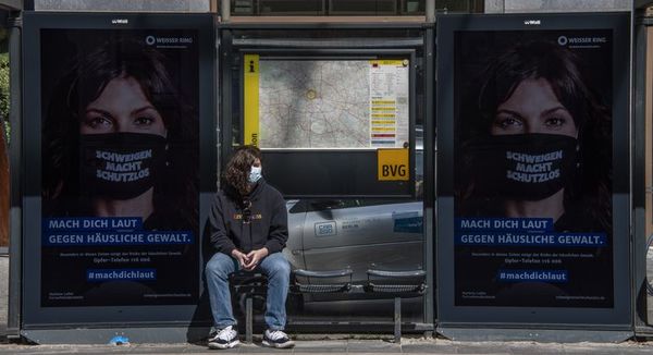 El mundo supera 353.000 fallecidos a causa del coronavirus - Mundo - ABC Color