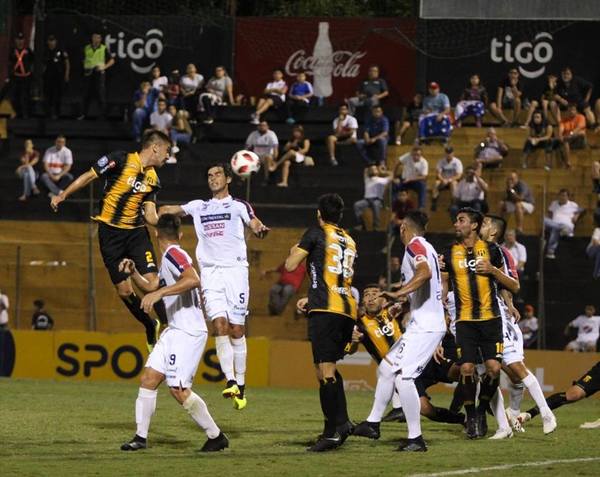 ¡Confirmado! Vuelve el fútbol el 17 de julio » Ñanduti