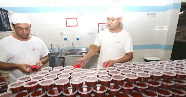 IPS considera viable desgravar el 2,5% que pagan mipymes