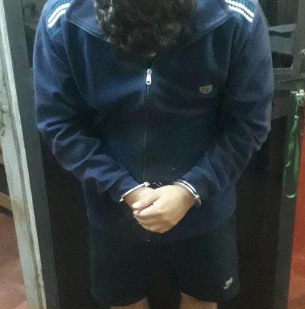 Jueza otorga medidas alternativas a hombre que agredió  brutalmente a su pareja y la víctima teme por su vida