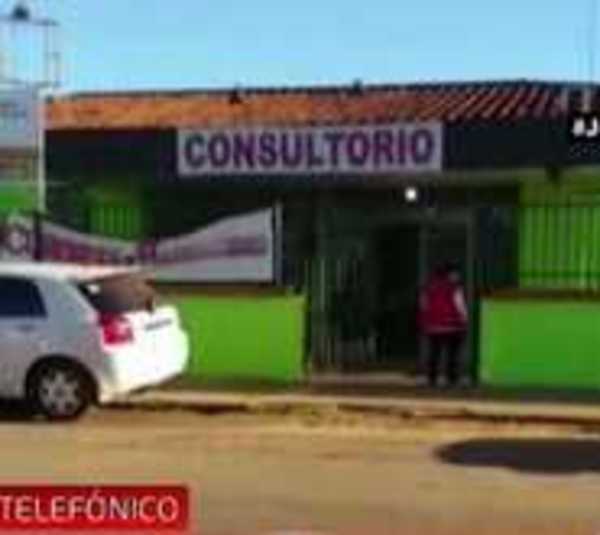Curuguaty: Humilde familia pide terapia para beba recién nacida - Paraguay.com
