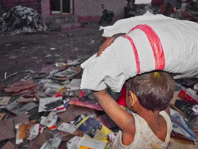 16 millones más de niños de América Latina serán pobres al final de 2020 por la pandemia