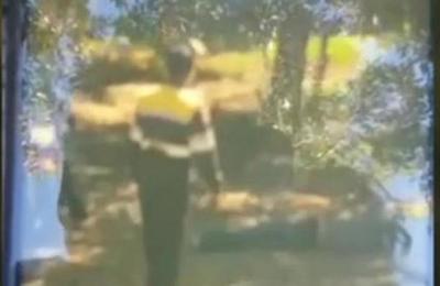 Salvaje agresión en el Este: PMT Imputado - C9N