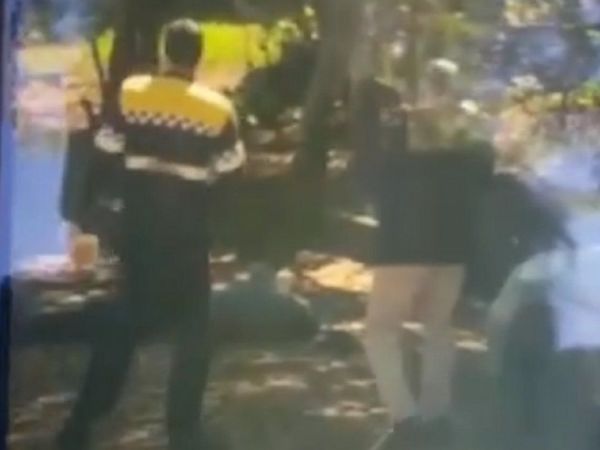 Fiscalía imputó a un agente de la PMT sospechoso de agredir a un hombre
