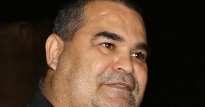 “No hay posibilidad de conciliación con Chilavert”, dice abogado de Domínguez