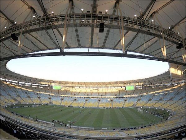 Procuraduría rechaza el reinicio del campeonato de fútbol en Río de Janeiro