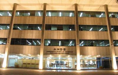 Senado exhorta a la Ande a exonerar facturas debido a las irregularidades