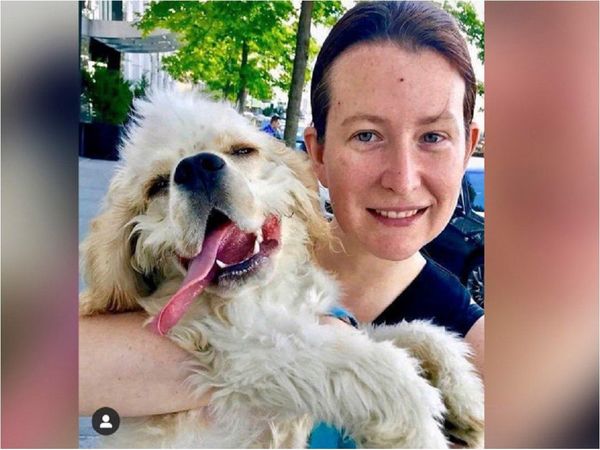 Mujer de denuncia racista viral en Nueva York se queda también sin perro