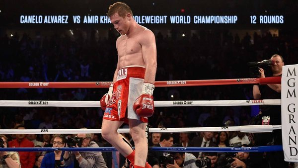 “Canelo” Álvarez tiene programado su regreso para septiembre