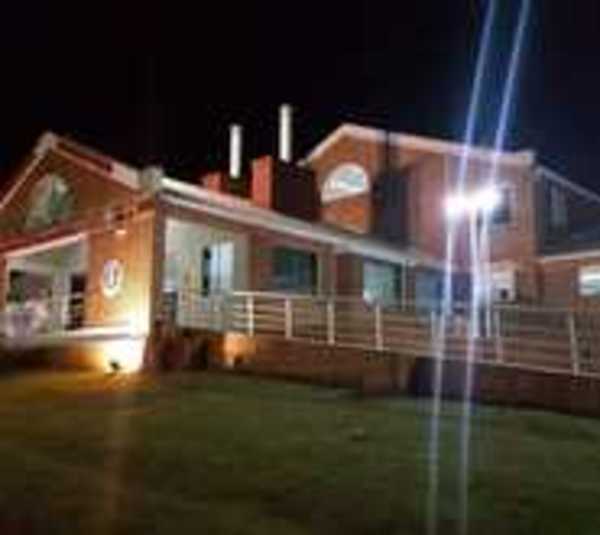 Masivo contagio en albergue de Coronel Oviedo posterga cuarentena - Paraguay.com