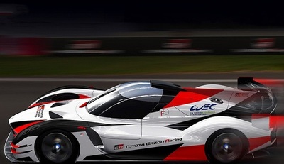 La FIA anuncia modificaciones en los LM Hypercars