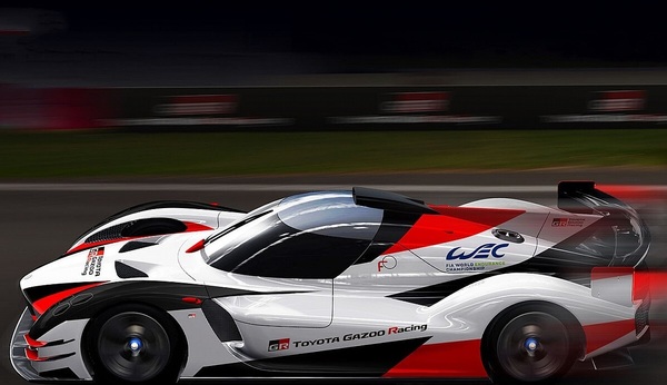 La FIA anuncia modificaciones en los LM Hypercars
