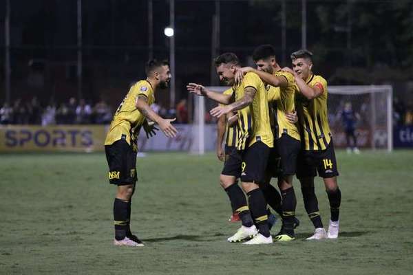 ¿El Torneo Clausura cambiará de formato? - Megacadena — Últimas Noticias de Paraguay