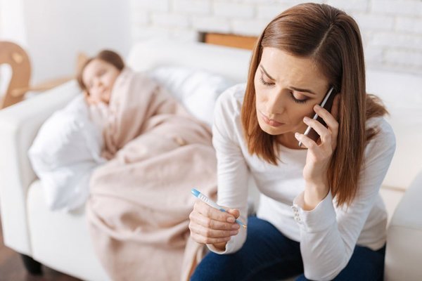 Hospital de Clínicas ofrece tele consultas pediátricas gratuitas