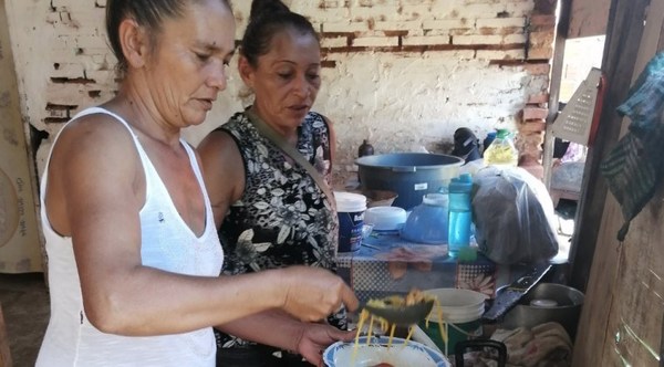 Vaticano destaca labor heroica de la mujer paraguaya en tiempos de pandemia