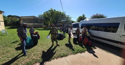 Suman 2.436 personas albergadas que dieron negativo al COVID-19