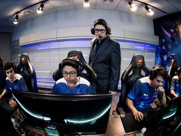 Riot Games da a conocer formato de ascenso y descenso para Liga latina de LoL