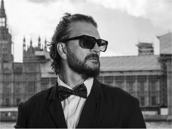 Ricardo Arjona lanzará su disco Blanco de manera exclusiva