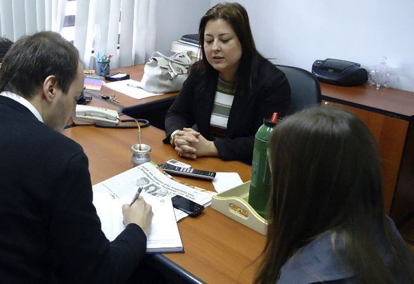 Un concejal de Paraguarí, entre primeros imputados por presunto fraude en Pytyvõ - Nacionales - ABC Color