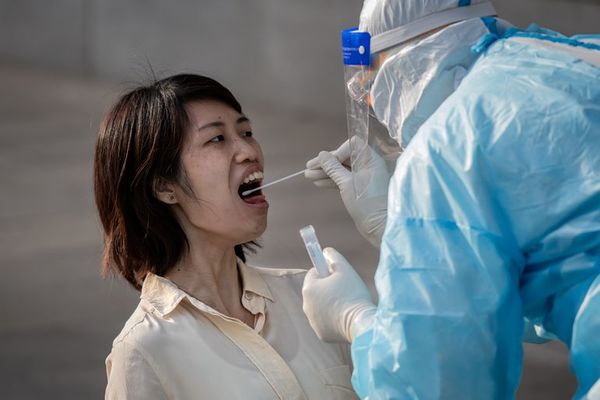 China no registra nuevos casos confirmados de coronavirus por segunda vez - Mundo - ABC Color