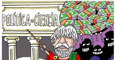 El Gobierno desperdició su balón de oxígeno