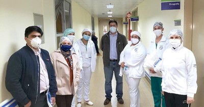 Hospital Integrado del Este no se desarmará, según directora de IPS