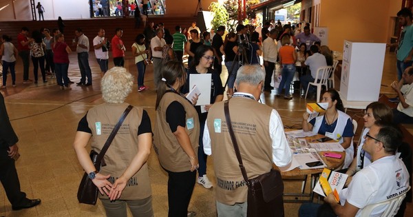 TSJE aún no estableció fecha para elecciones municipales en el 2021