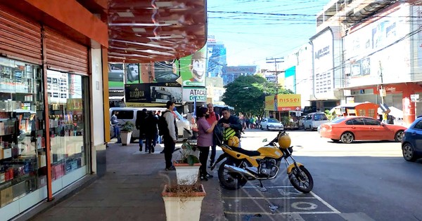 Free shop es inviable en la frontera, según ministra Cramer
