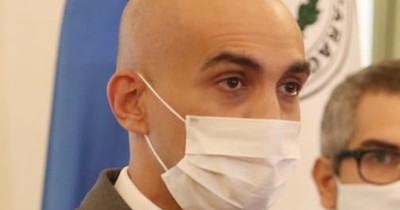 “Te atacan porque creen que serás candidato”