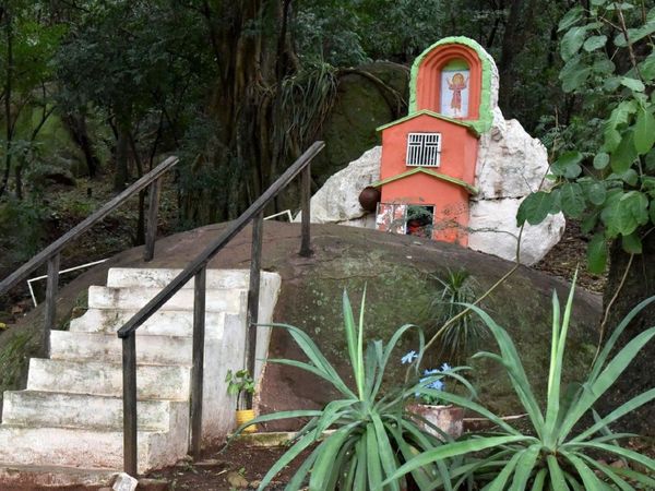 Paraguarí, en deuda con la niñez y la adolescencia