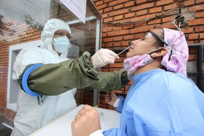 ¿Nos vamos a la B?: alta carga viral en Central | Crónica