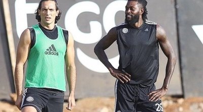 “El retorno del fútbol era lo que todos queríamos” | Crónica