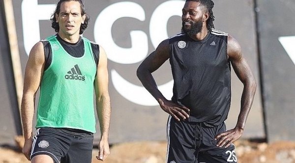 “El retorno del fútbol era lo que todos queríamos” | Crónica