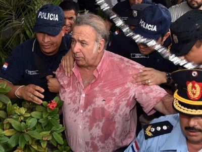 Caso audios: OGD ya tendrá Tribunal para el juicio oral