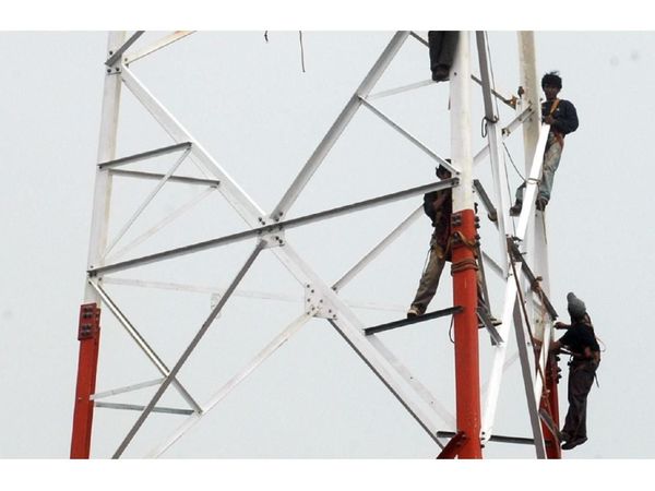 Ataque a antena: Feprinco pide seguridad a inversión
