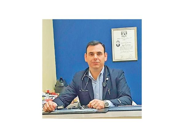 Alergias respiratorias se exacerban en el frío