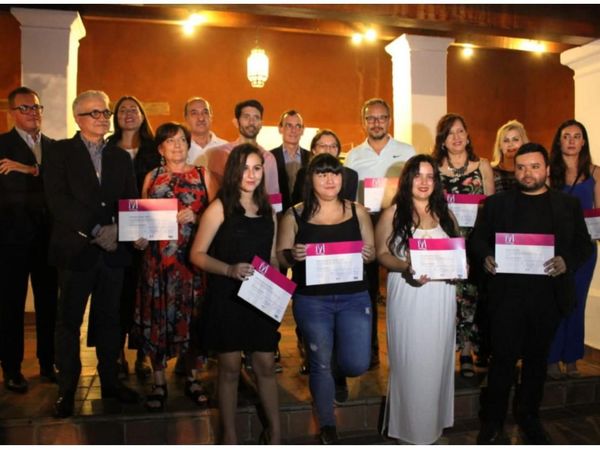 Ayer se lanzó la 22a edición del premio Henri Matisse