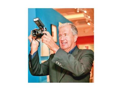 Mario Testino rinde homenaje a Italia con unos retratos llenos de emoción