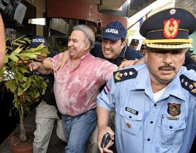 Vía libre para iniciar juicio contra OGD por caso audios - Política - ABC Color