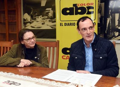 “Matisse” abre convocatoria - Artes y Espectáculos - ABC Color