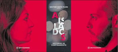Físicamente aislados, pero juntos en el arte - Artes y Espectáculos - ABC Color