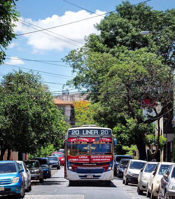 Viernes fresco a cálido, anuncia Meteorología