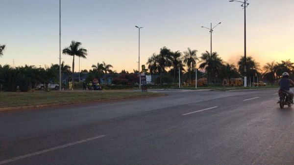 Lluvias y descenso de temperatura desde el domingo